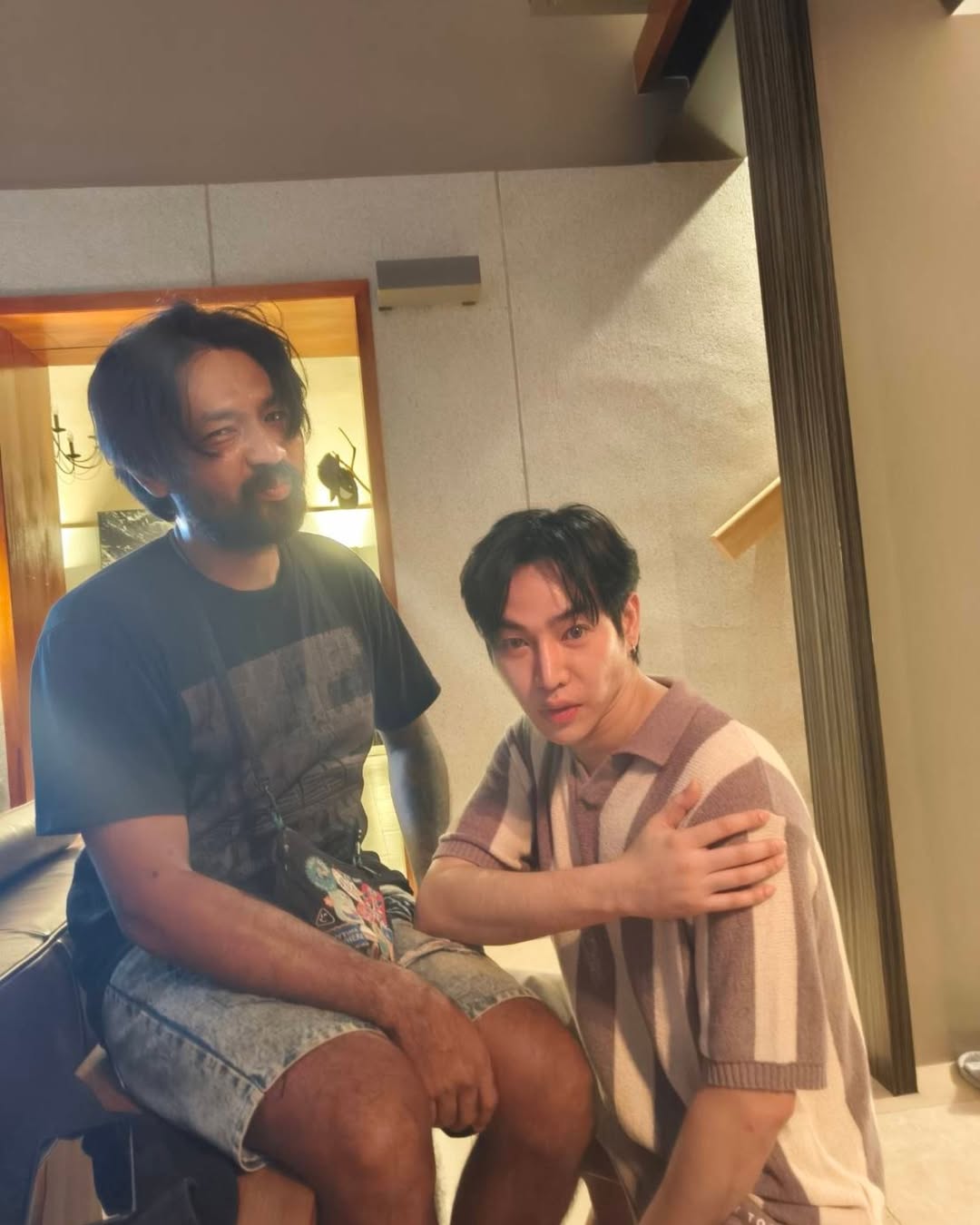 เป๊ก - ผลิตโชค อายนบุตร