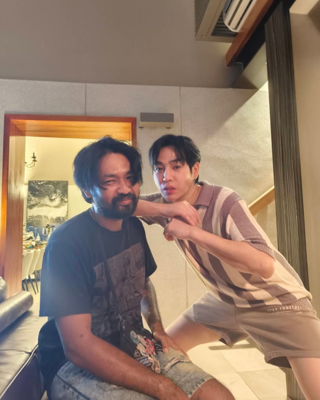 เป๊ก - ผลิตโชค อายนบุตร