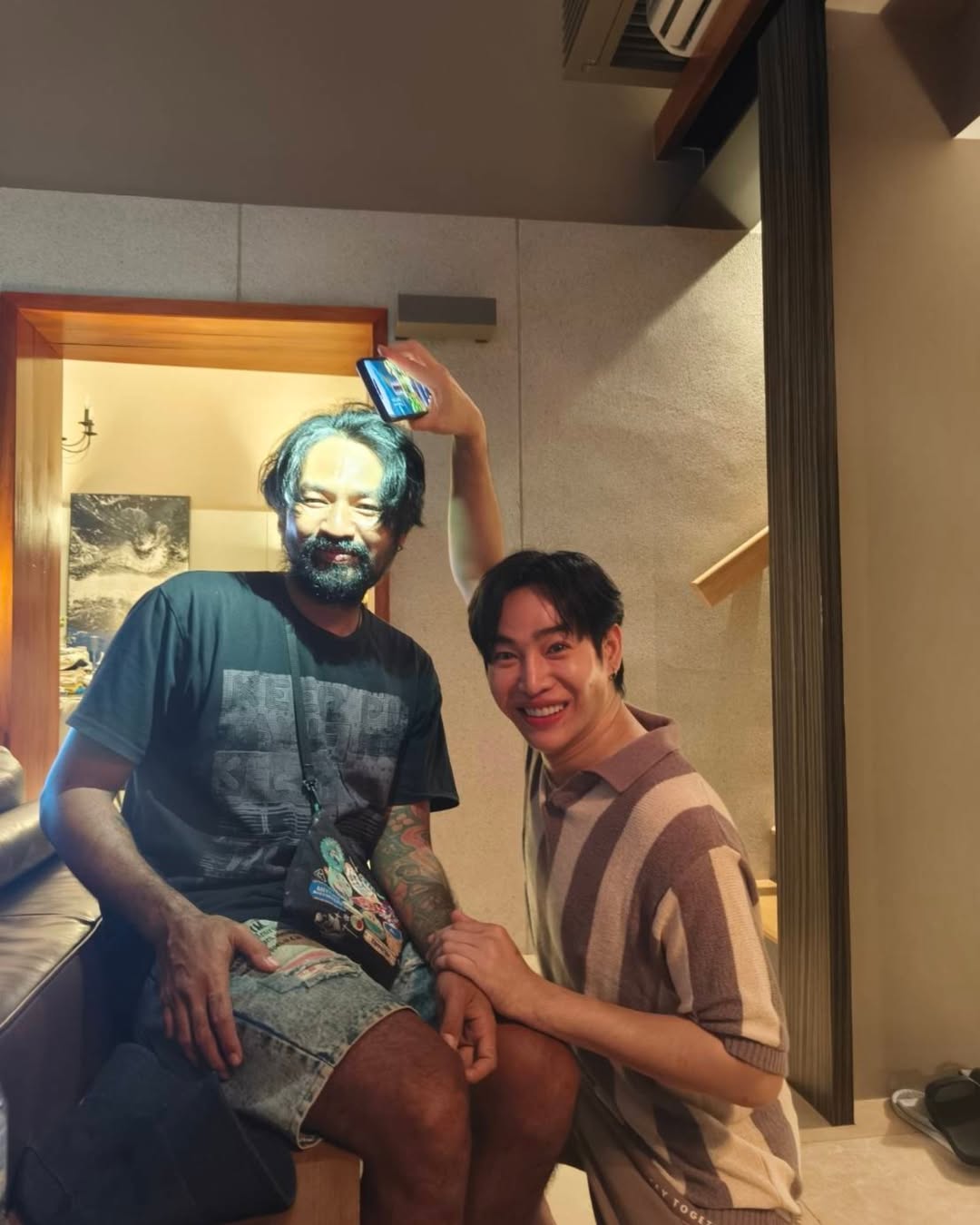 เป๊ก - ผลิตโชค อายนบุตร