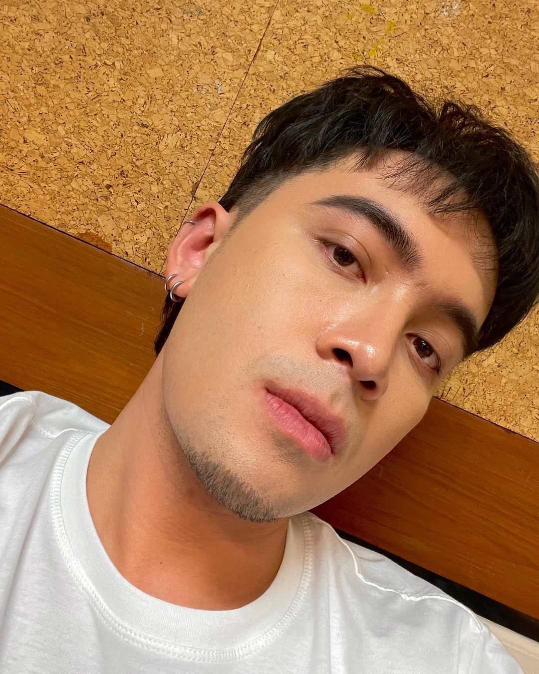 อินดี้ - อินทัช เหลียวรักวงศ์