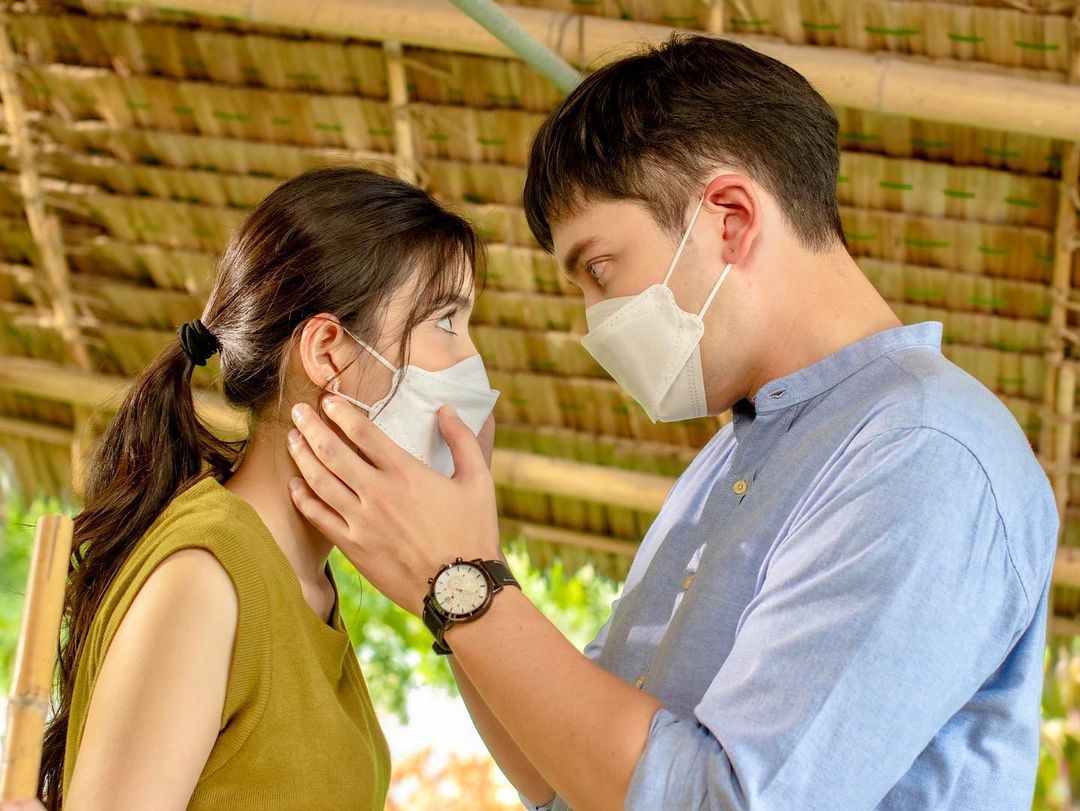 อินดี้ - อินทัช เหลียวรักวงศ์