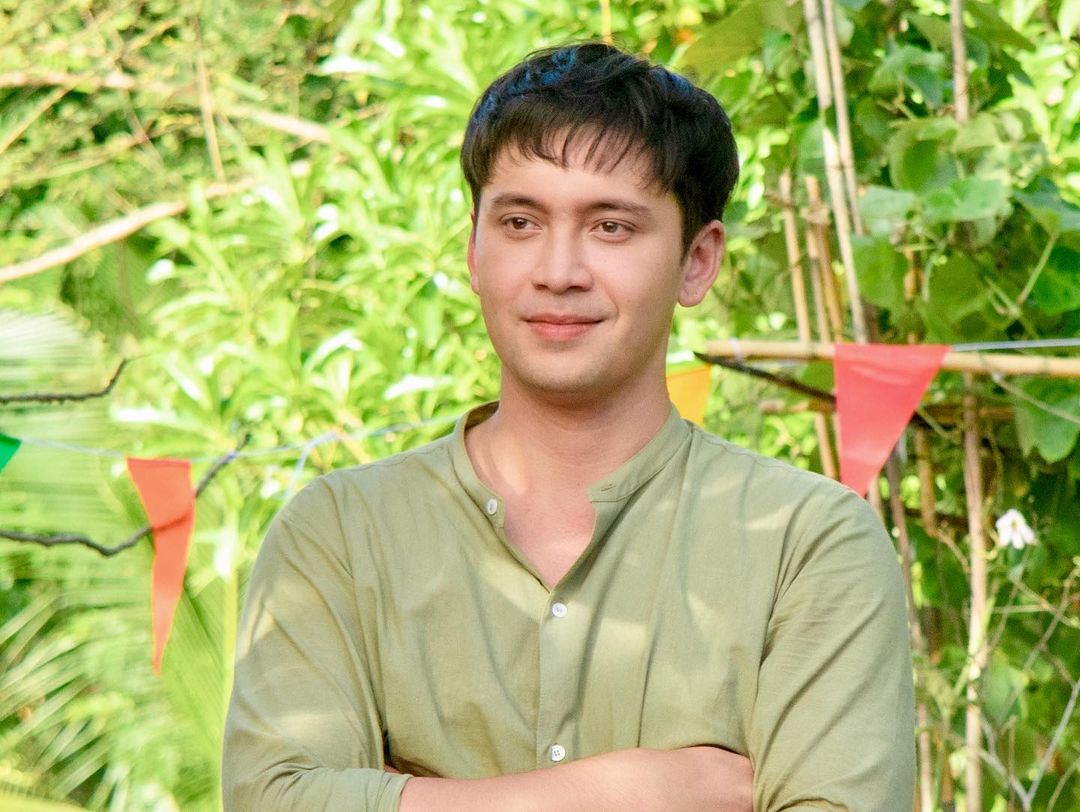 อินดี้ - อินทัช เหลียวรักวงศ์