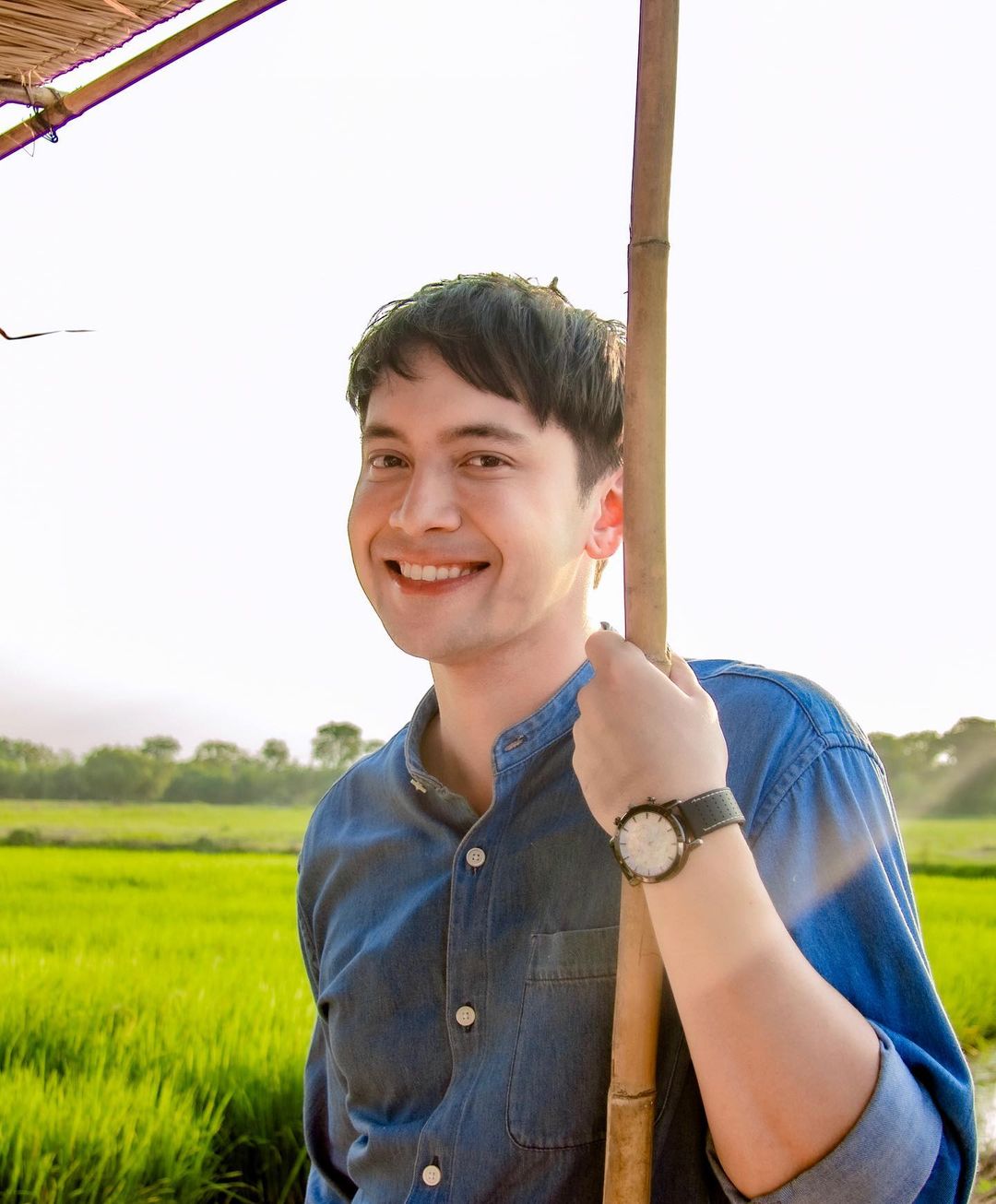 อินดี้ - อินทัช เหลียวรักวงศ์