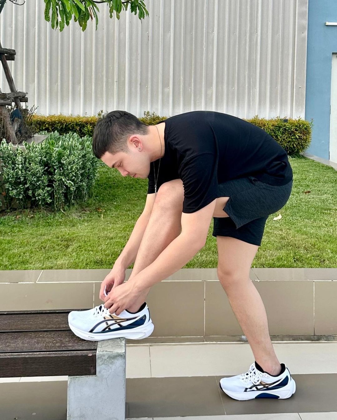 อินดี้ - อินทัช เหลียวรักวงศ์