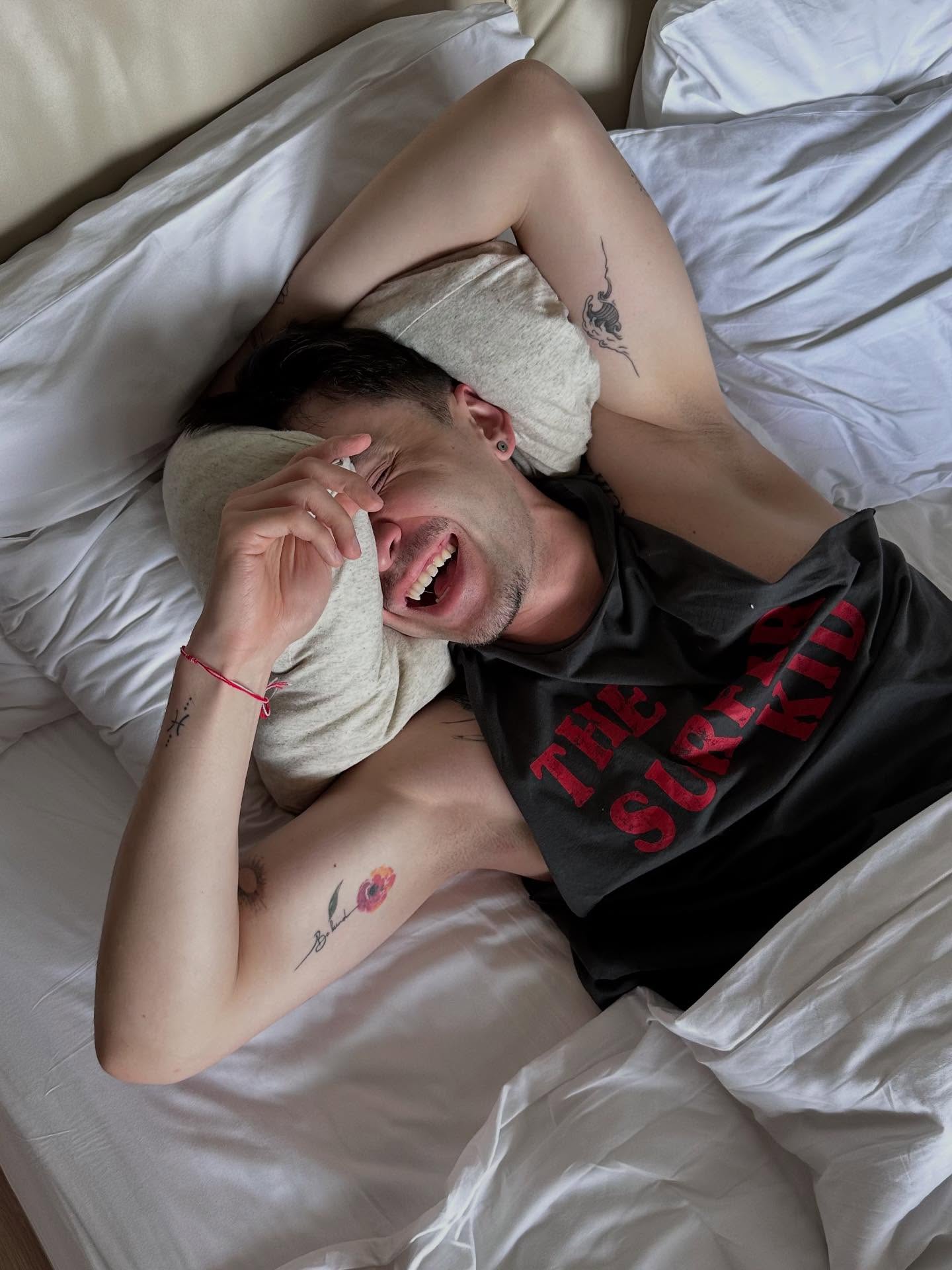 อินดี้ - อินทัช เหลียวรักวงศ์