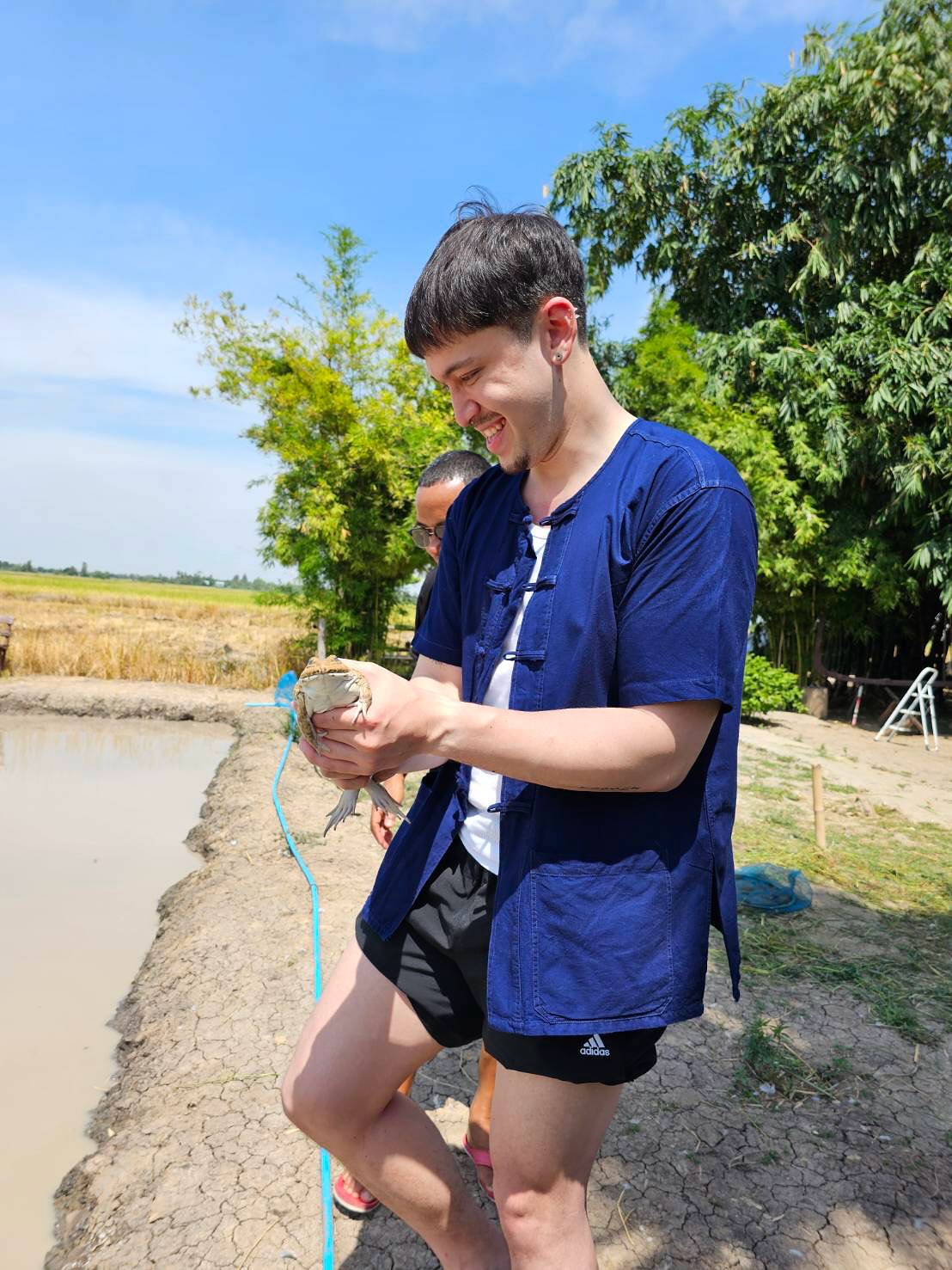 อินดี้ - อินทัช เหลียวรักวงศ์
