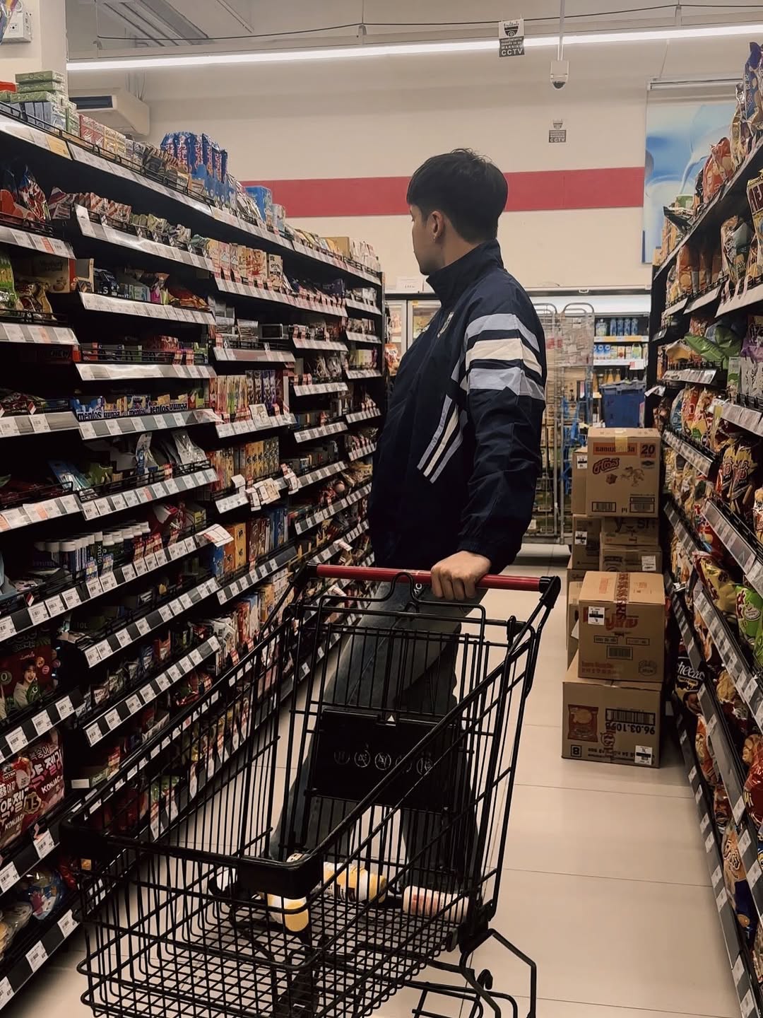 อินดี้ - อินทัช เหลียวรักวงศ์