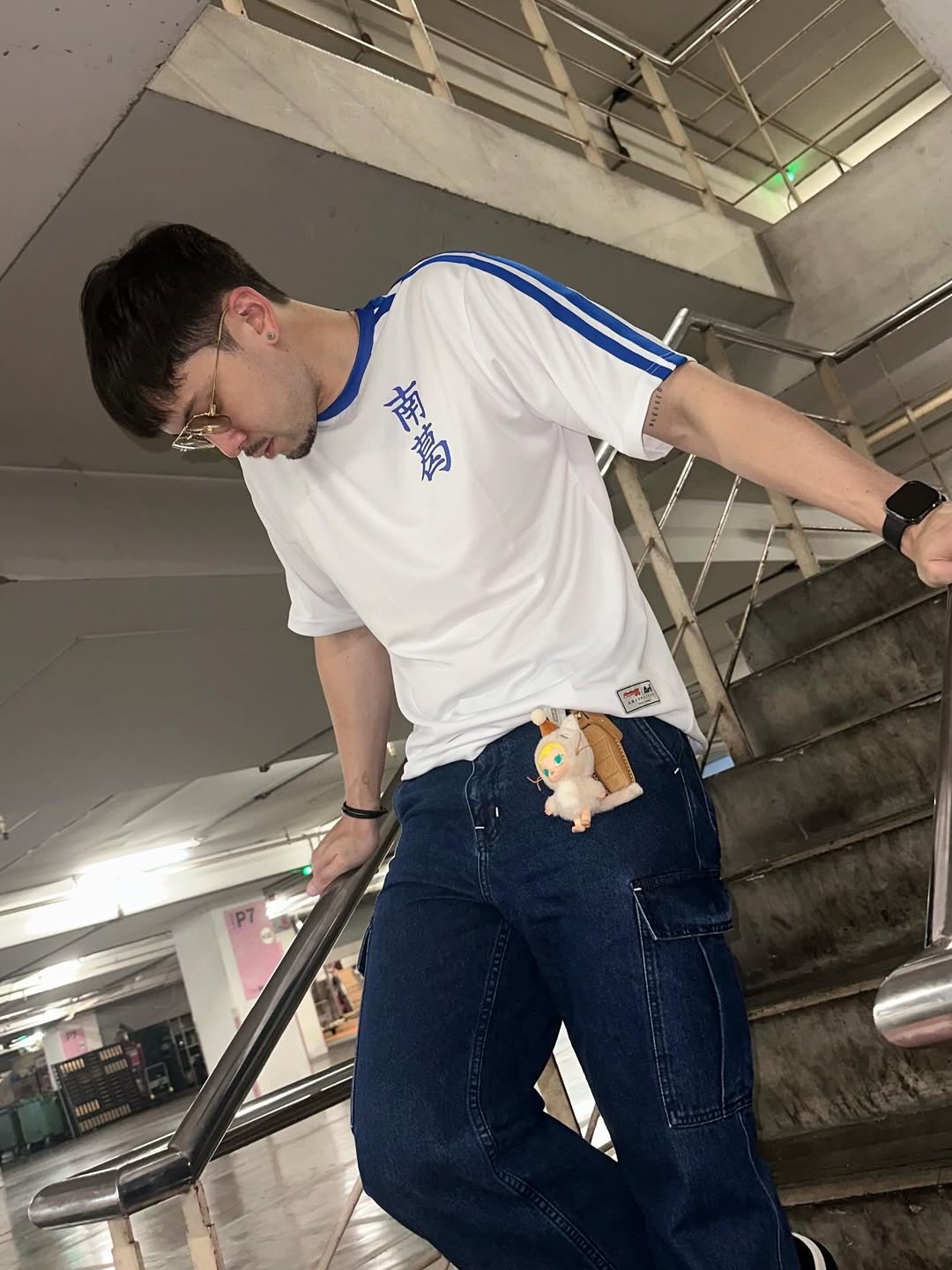 อินดี้ - อินทัช เหลียวรักวงศ์