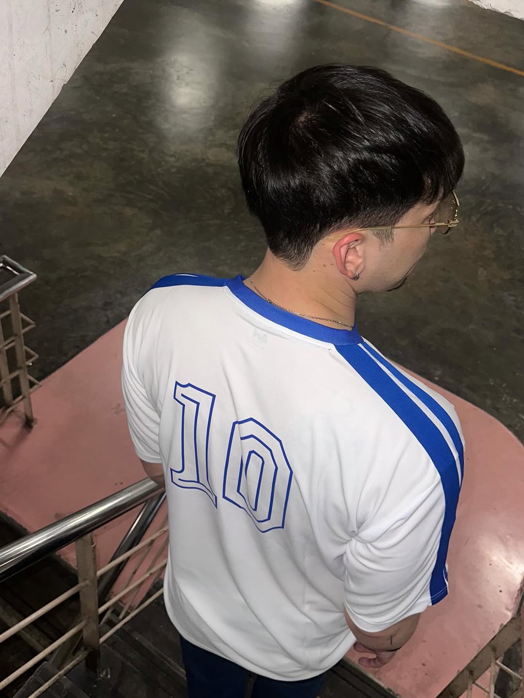 อินดี้ - อินทัช เหลียวรักวงศ์