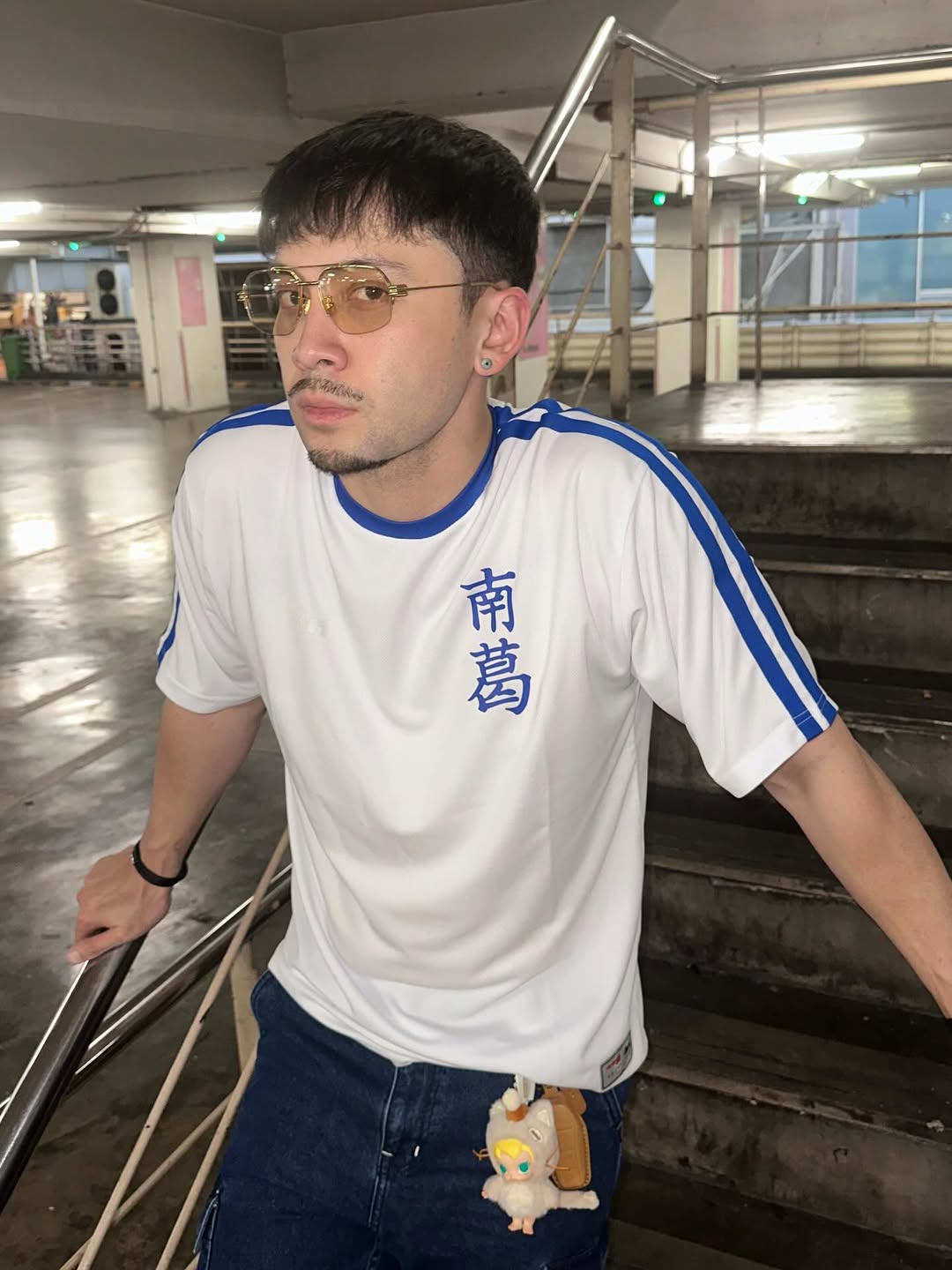 อินดี้ - อินทัช เหลียวรักวงศ์