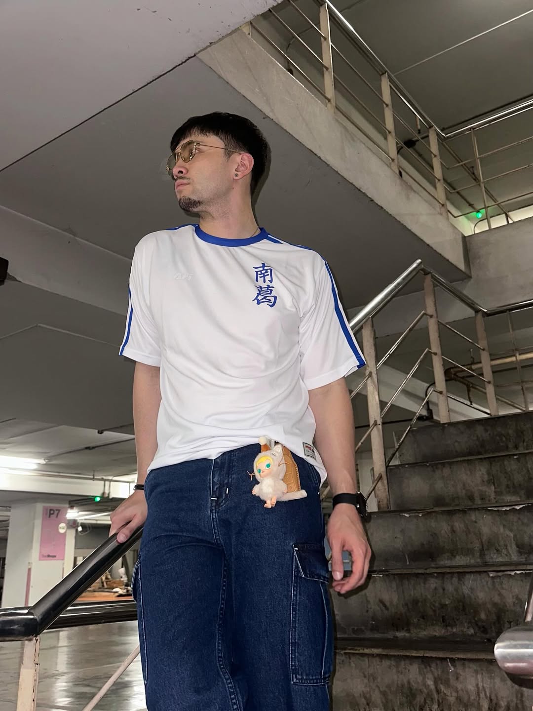 อินดี้ - อินทัช เหลียวรักวงศ์