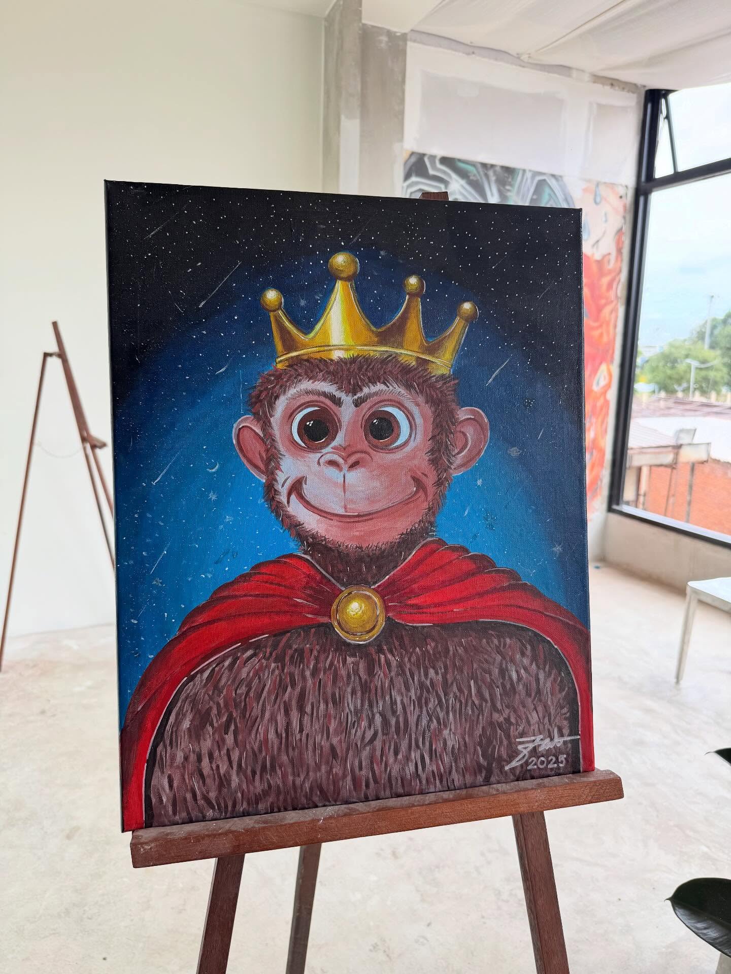 อินดี้ - อินทัช เหลียวรักวงศ์