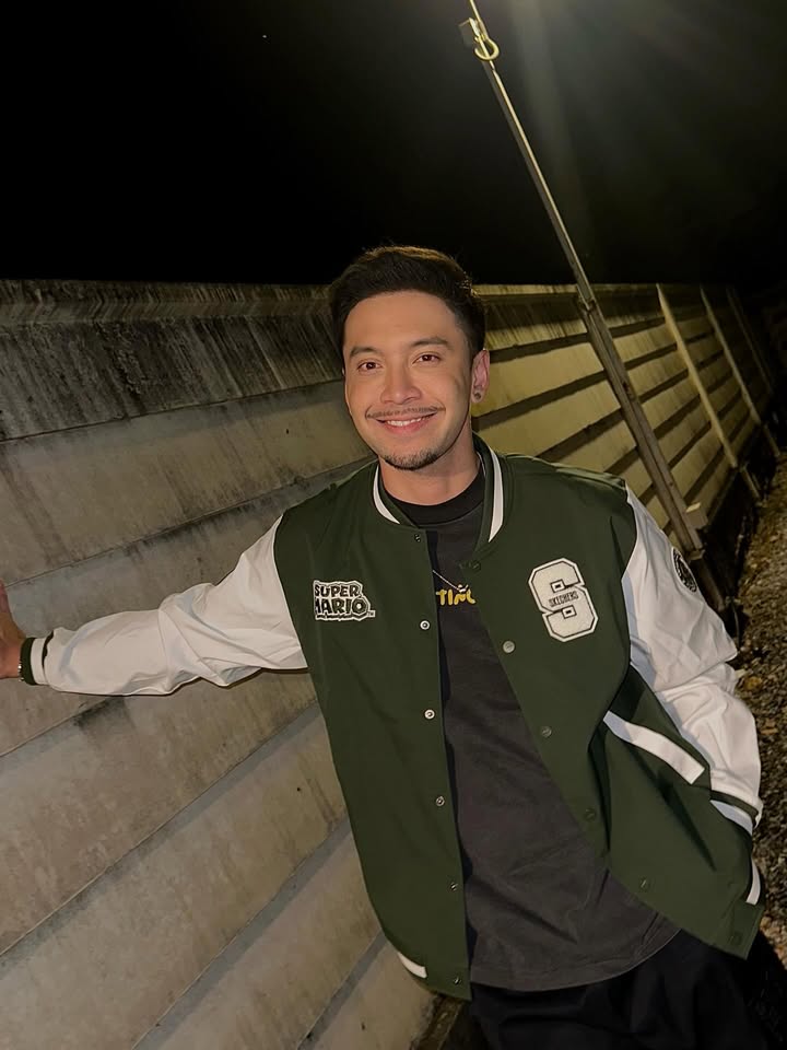 อินดี้ - อินทัช เหลียวรักวงศ์