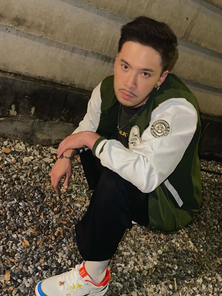 อินดี้ - อินทัช เหลียวรักวงศ์