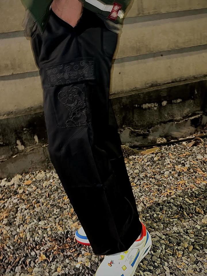 อินดี้ - อินทัช เหลียวรักวงศ์