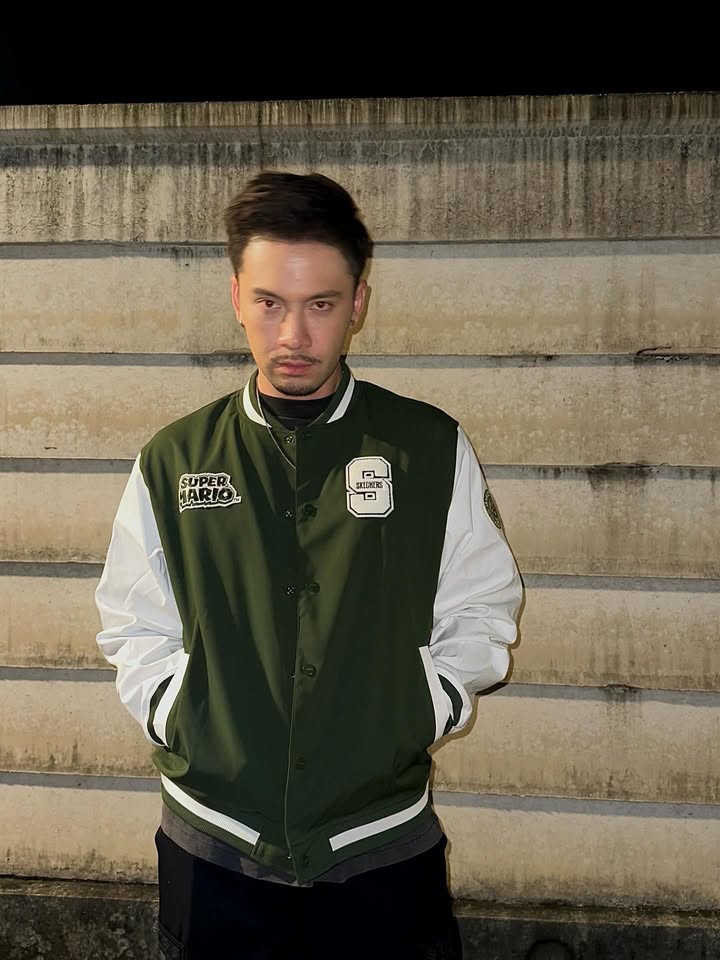 อินดี้ - อินทัช เหลียวรักวงศ์