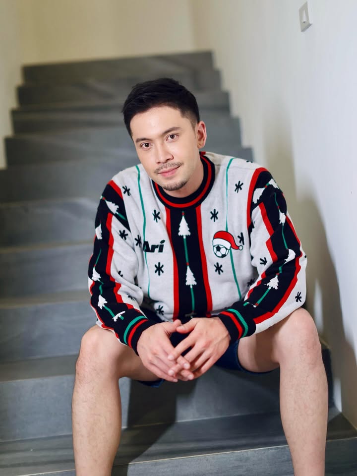 อินดี้ - อินทัช เหลียวรักวงศ์