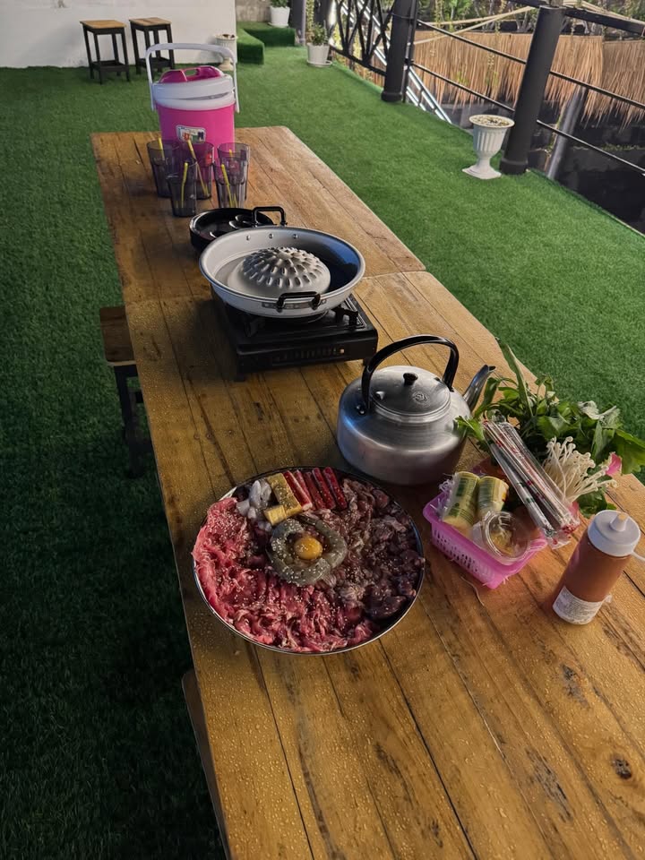 อินดี้ - อินทัช เหลียวรักวงศ์