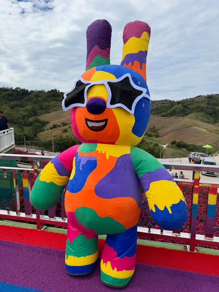 อินดี้ - อินทัช เหลียวรักวงศ์