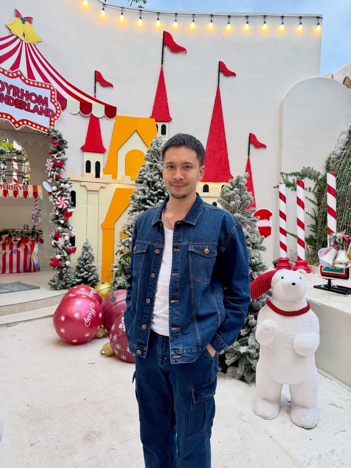 อินดี้ - อินทัช เหลียวรักวงศ์