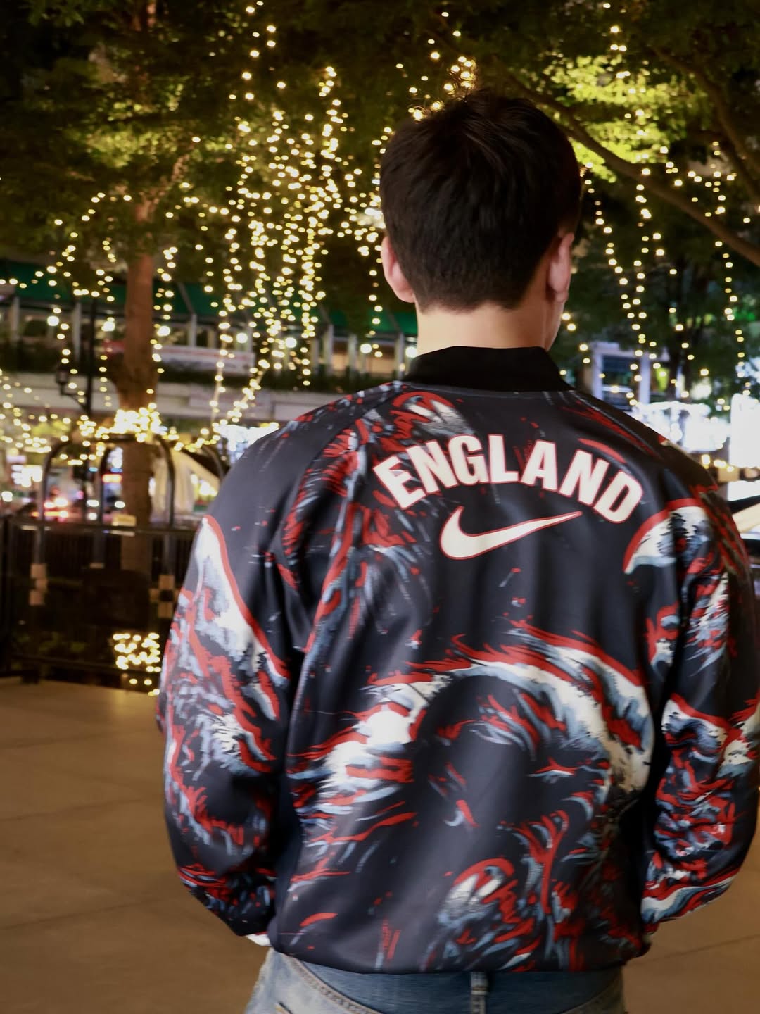 อินดี้ - อินทัช เหลียวรักวงศ์