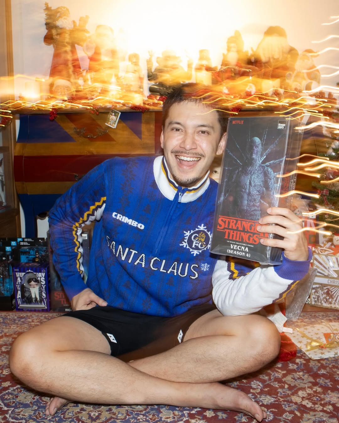 อินดี้ - อินทัช เหลียวรักวงศ์