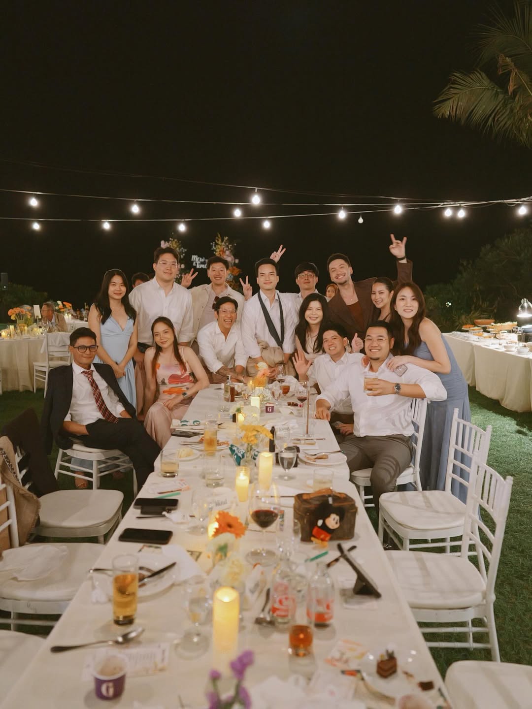 อินดี้ - อินทัช เหลียวรักวงศ์