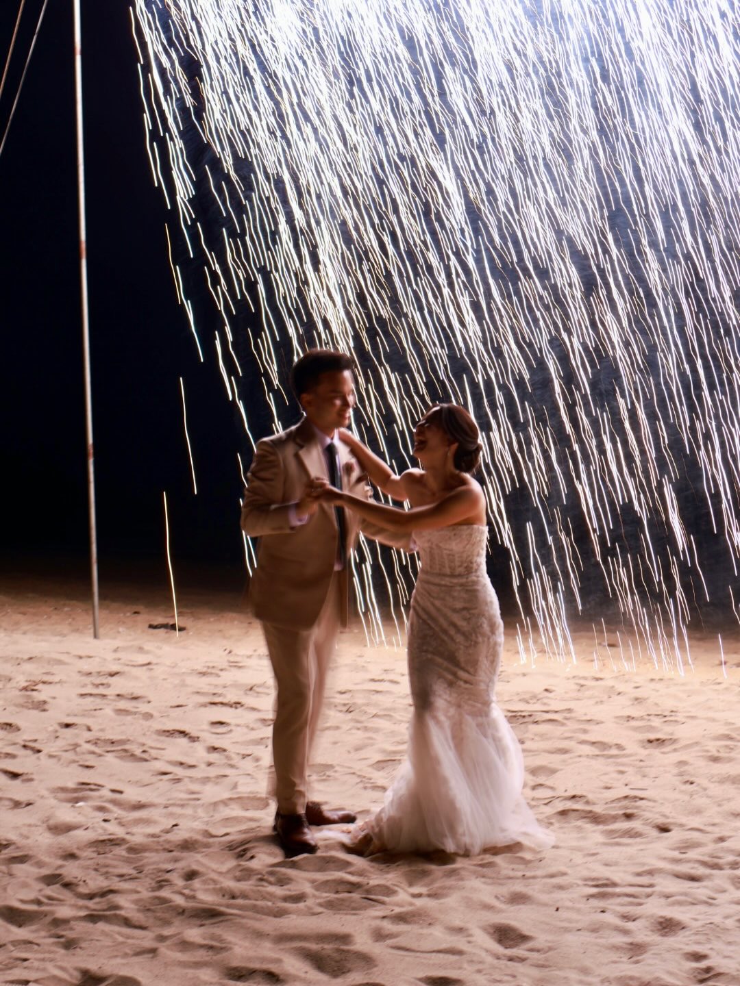 อินดี้ - อินทัช เหลียวรักวงศ์