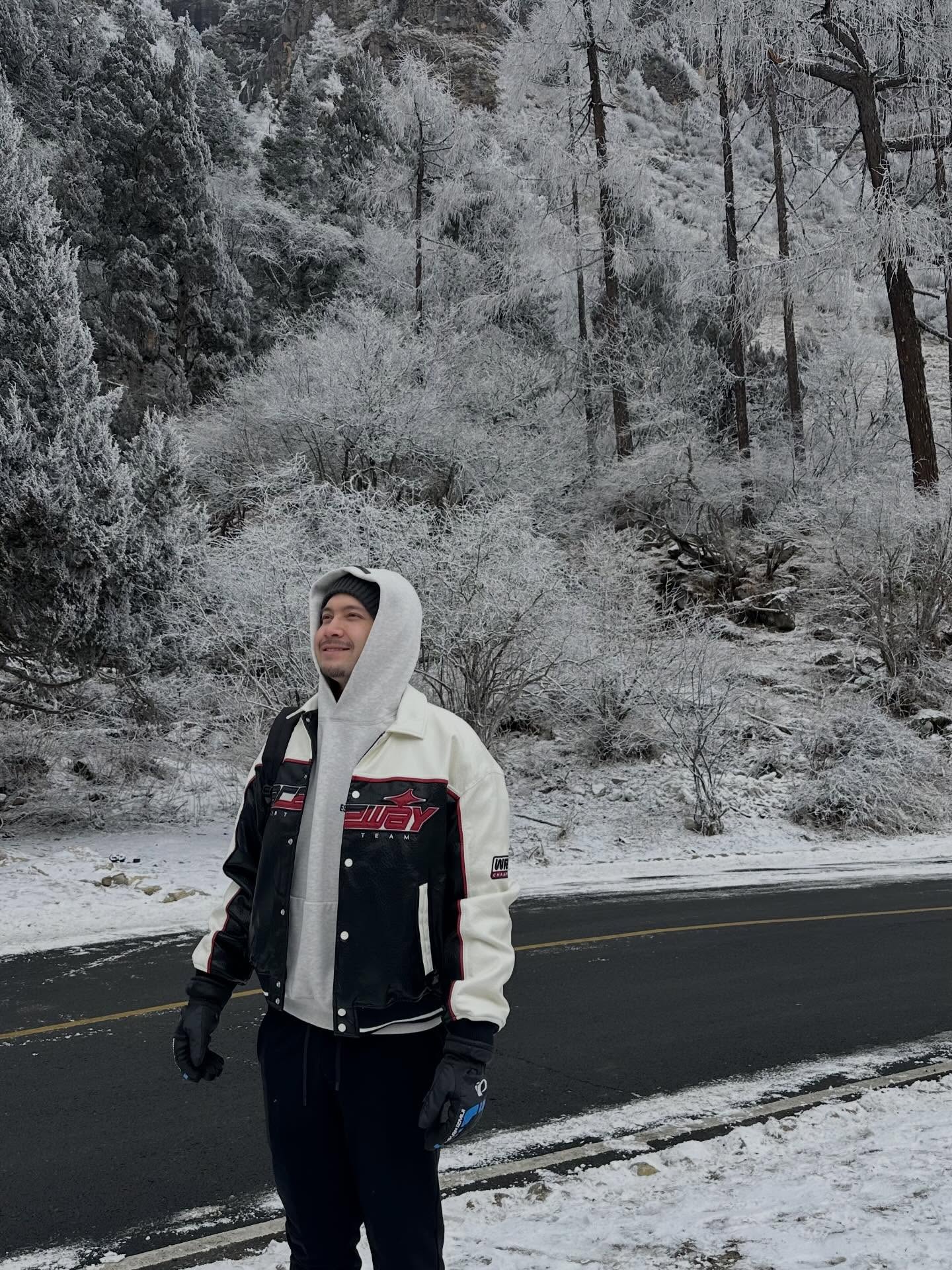 อินดี้ - อินทัช เหลียวรักวงศ์