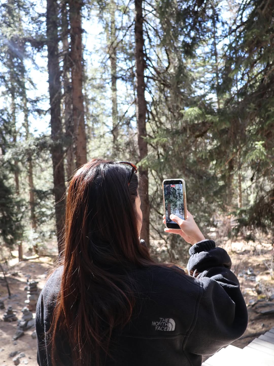 อินดี้ - อินทัช เหลียวรักวงศ์