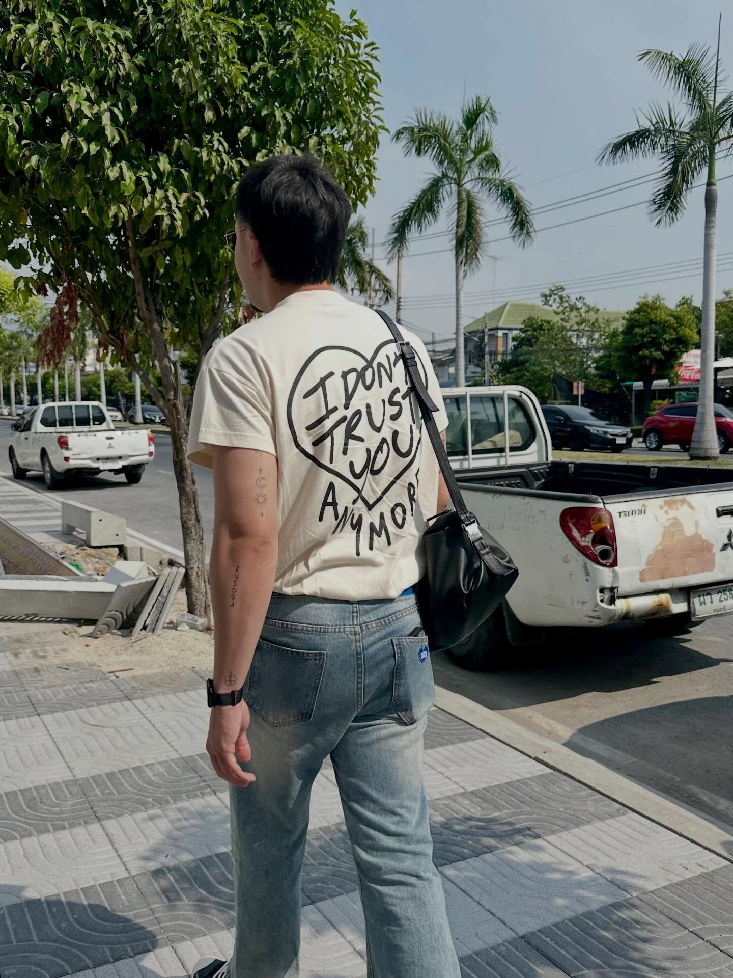 อินดี้ - อินทัช เหลียวรักวงศ์