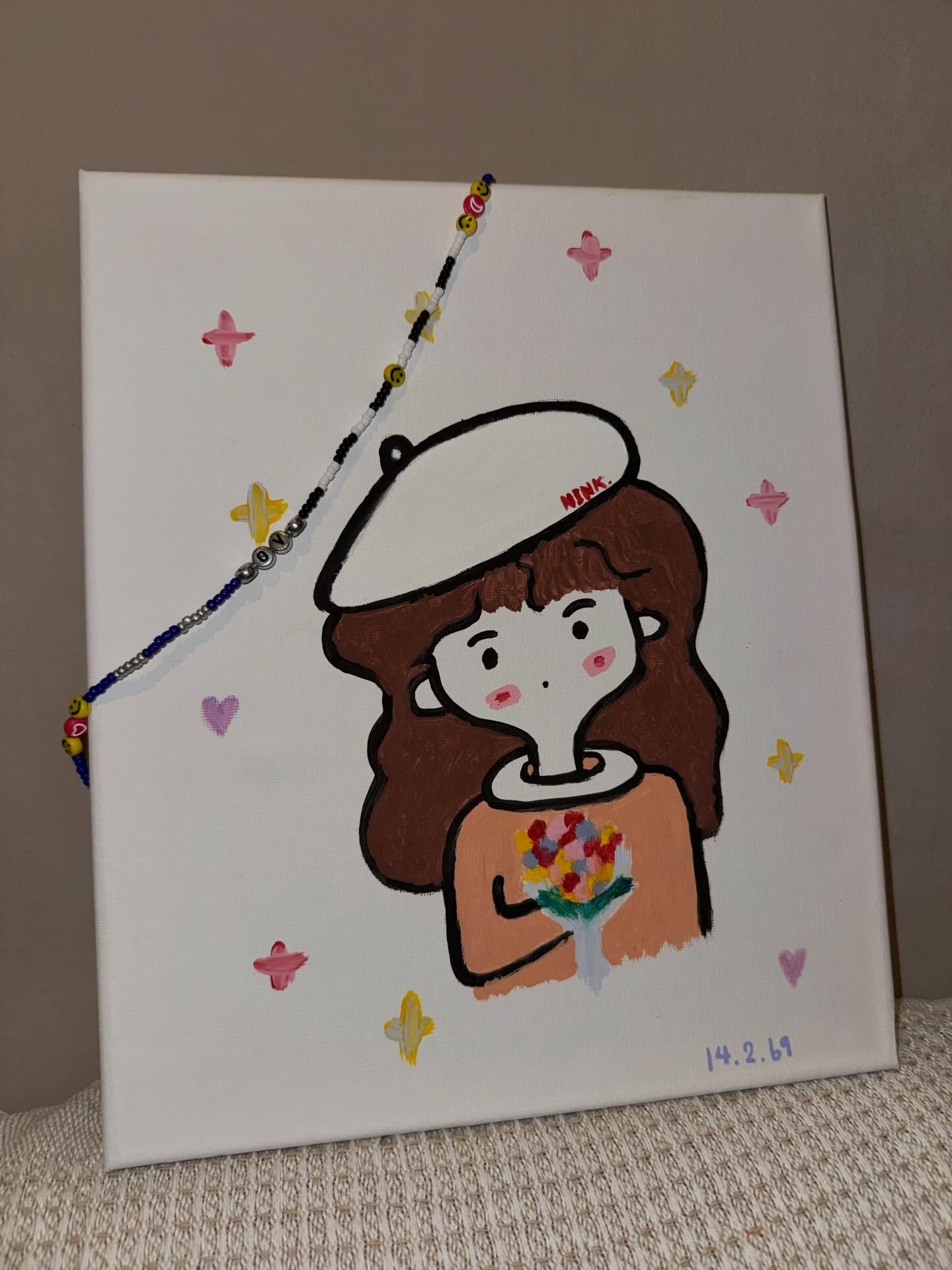 อินดี้ - อินทัช เหลียวรักวงศ์