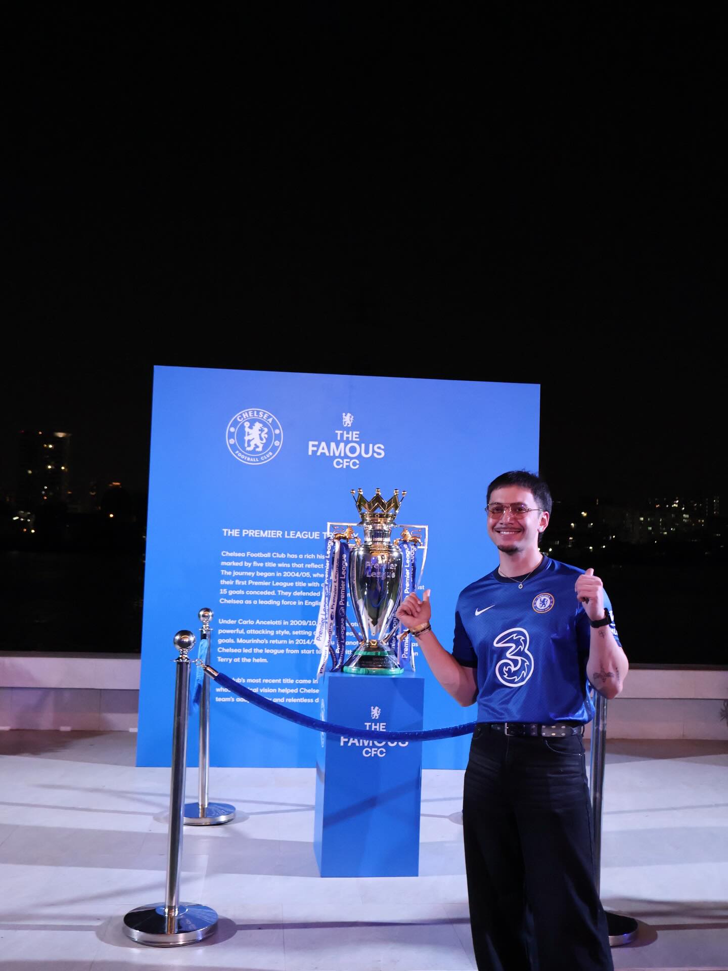 อินดี้ - อินทัช เหลียวรักวงศ์