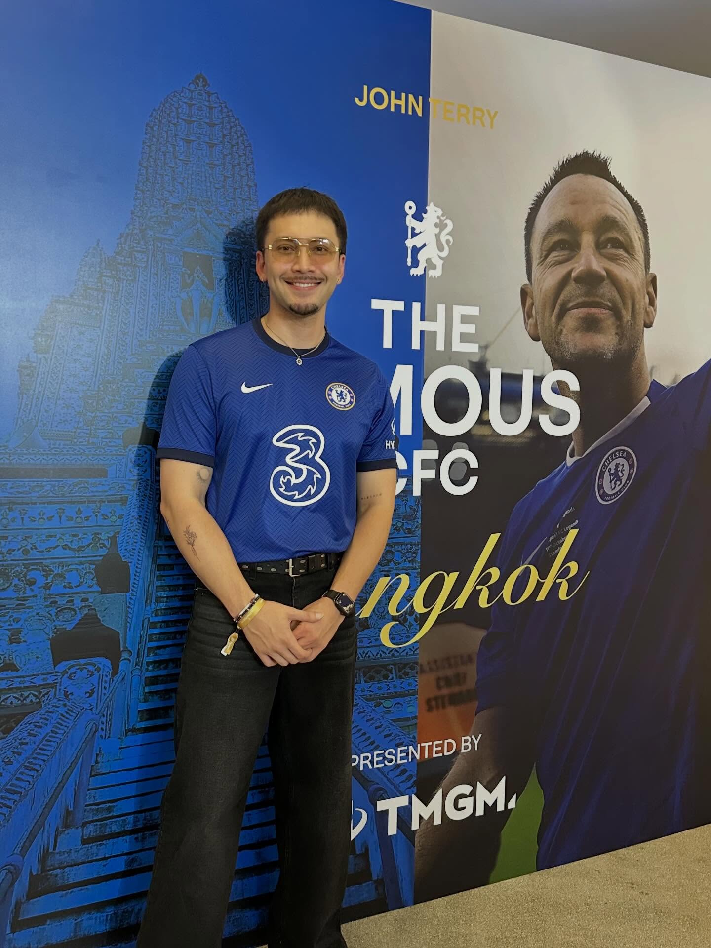 อินดี้ - อินทัช เหลียวรักวงศ์