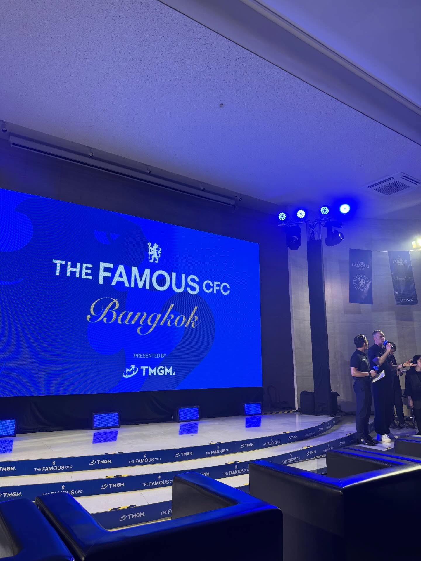 อินดี้ - อินทัช เหลียวรักวงศ์