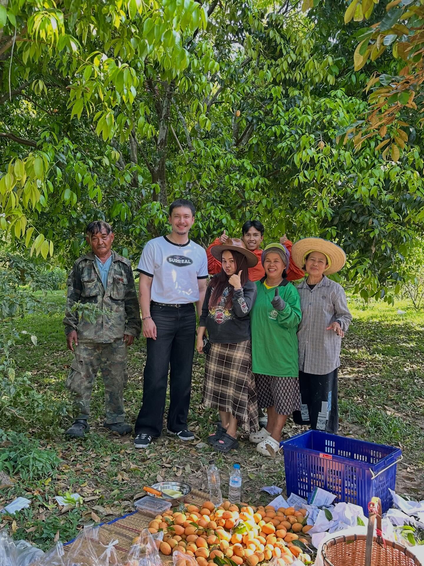 อินดี้ - อินทัช เหลียวรักวงศ์