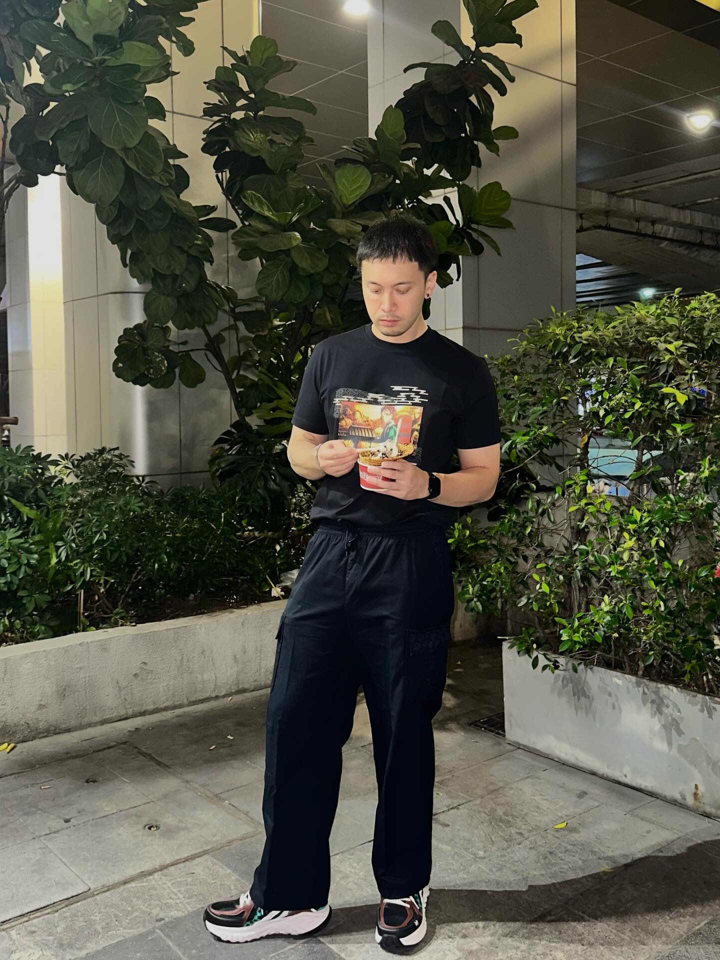 อินดี้ - อินทัช เหลียวรักวงศ์