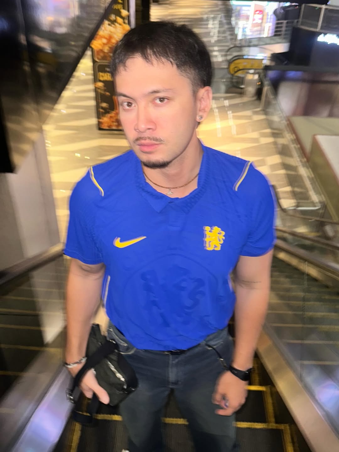 อินดี้ - อินทัช เหลียวรักวงศ์