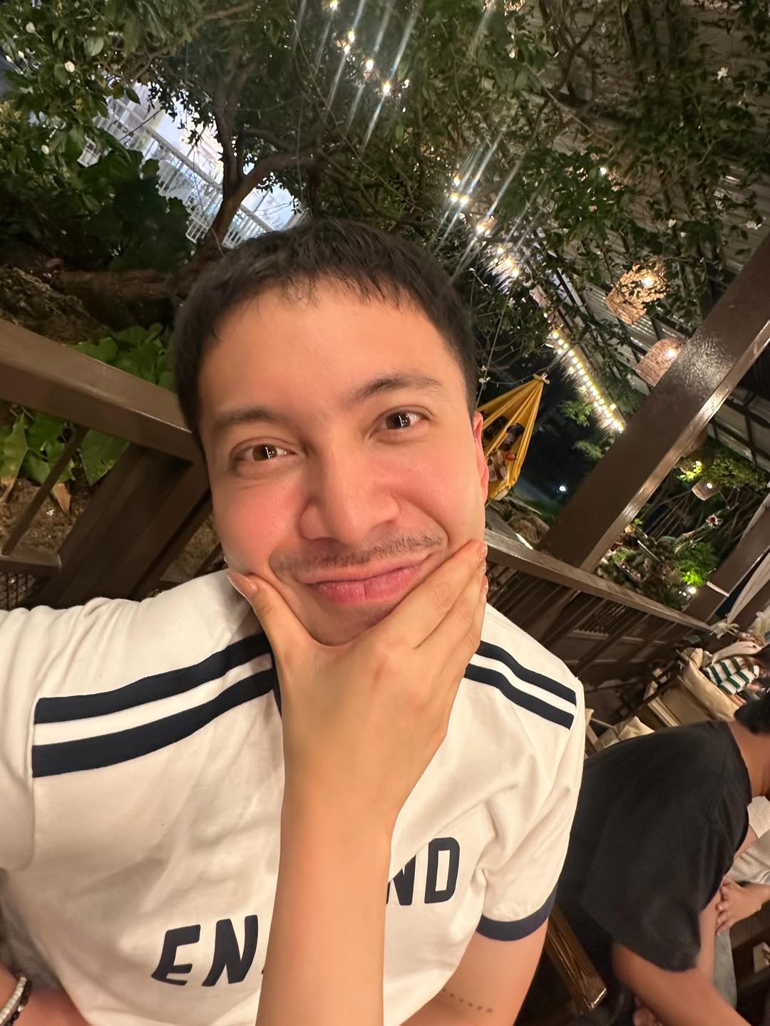 อินดี้ - อินทัช เหลียวรักวงศ์