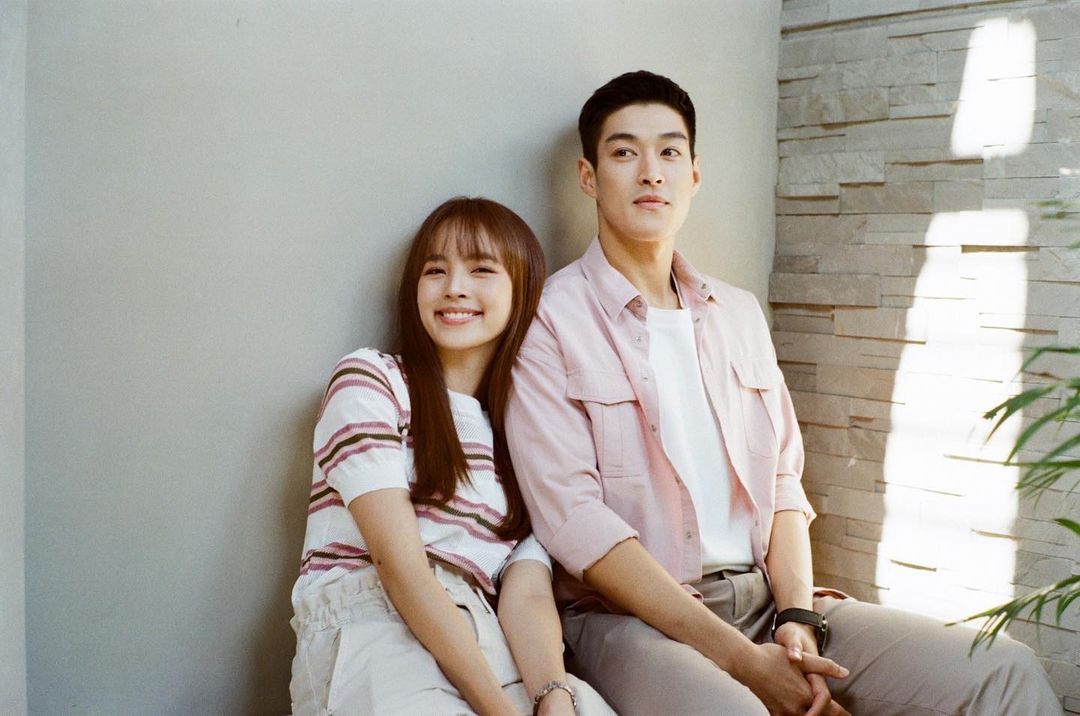 ณิชา - ณัฏฐณิชา ดังวัธนาวณิชย์