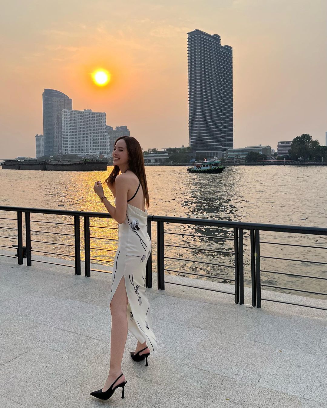 ณิชา - ณัฏฐณิชา ดังวัธนาวณิชย์