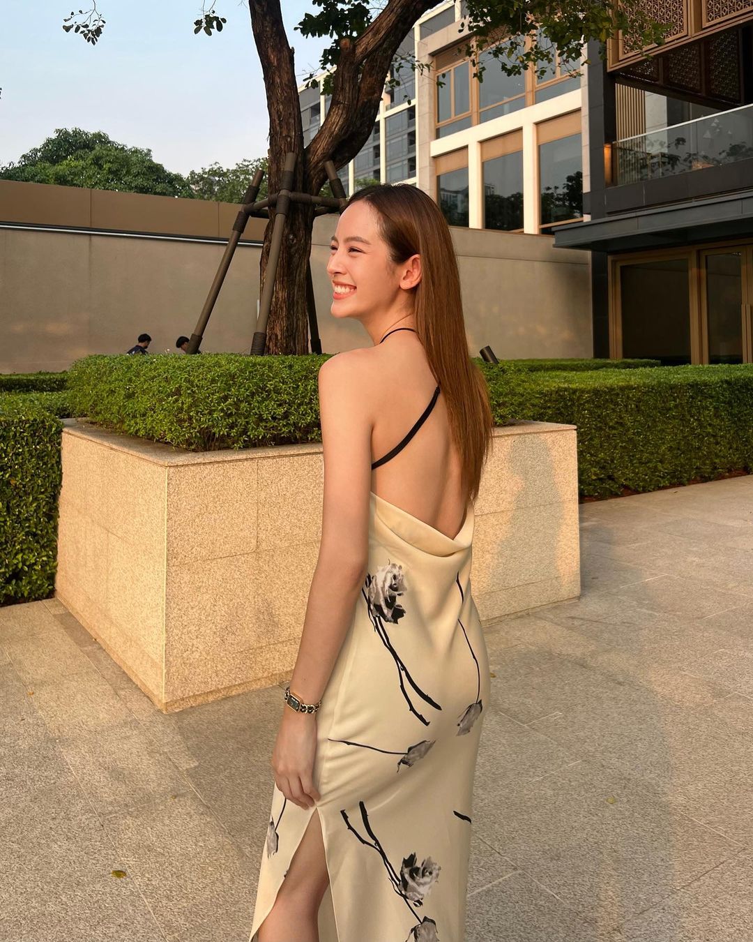 ณิชา - ณัฏฐณิชา ดังวัธนาวณิชย์