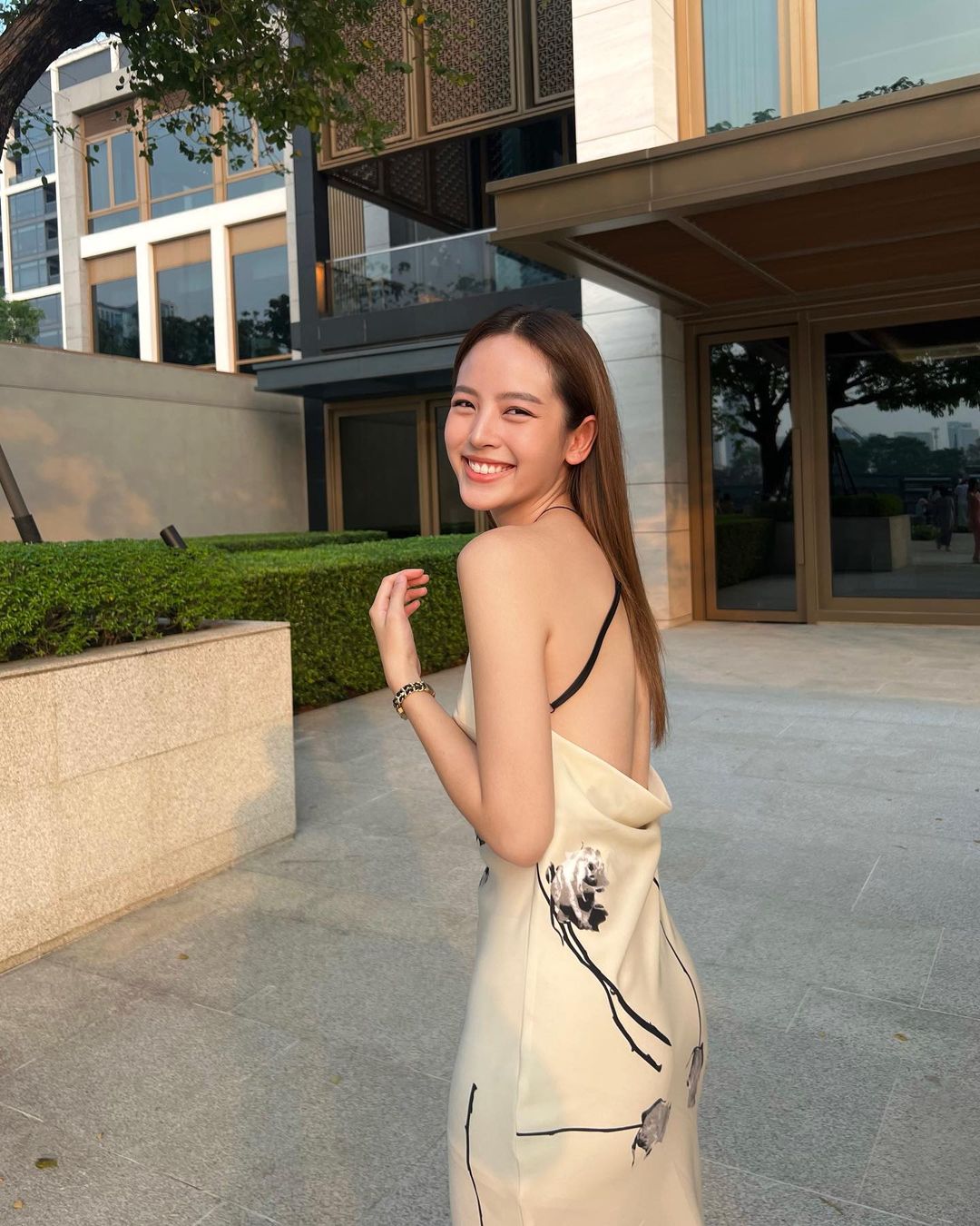 ณิชา - ณัฏฐณิชา ดังวัธนาวณิชย์