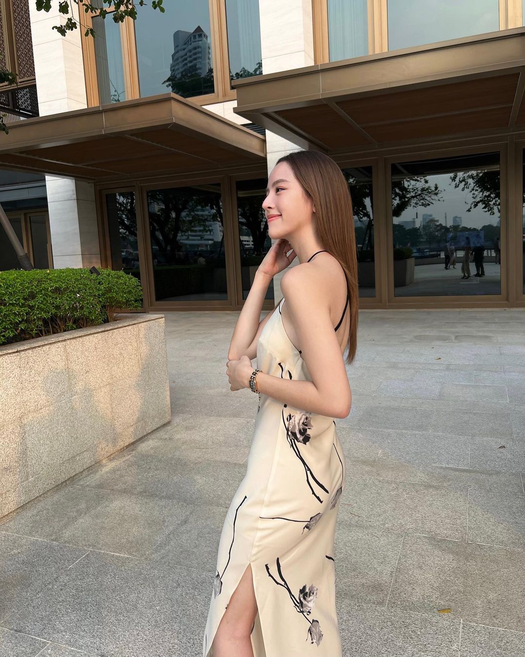 ณิชา - ณัฏฐณิชา ดังวัธนาวณิชย์