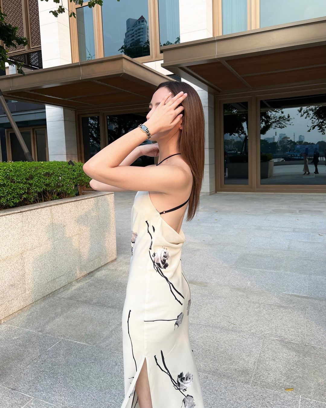 ณิชา - ณัฏฐณิชา ดังวัธนาวณิชย์