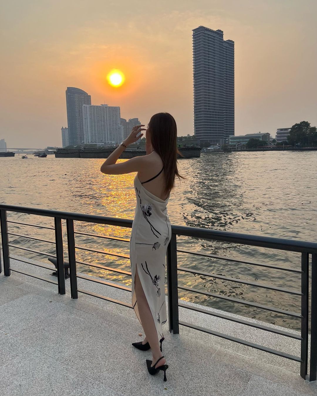 ณิชา - ณัฏฐณิชา ดังวัธนาวณิชย์