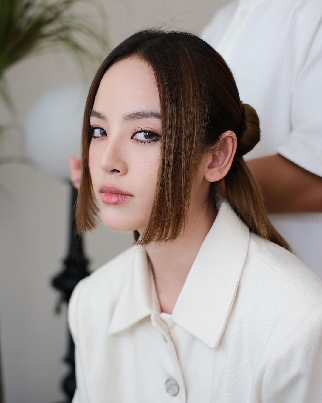 ณิชา - ณัฏฐณิชา ดังวัธนาวณิชย์