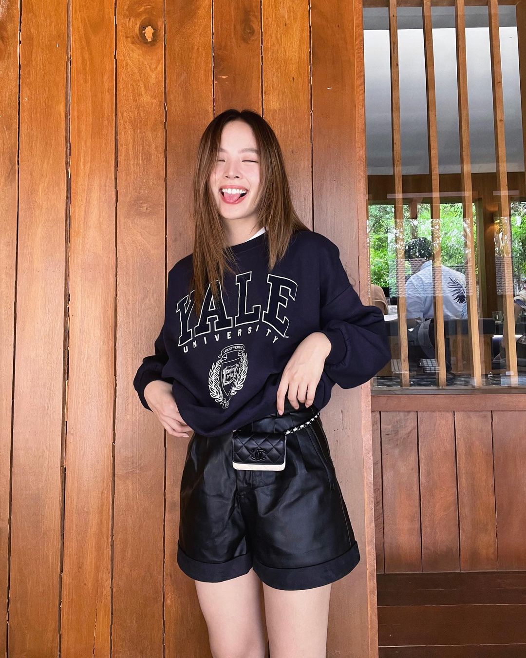 ณิชา - ณัฏฐณิชา ดังวัธนาวณิชย์
