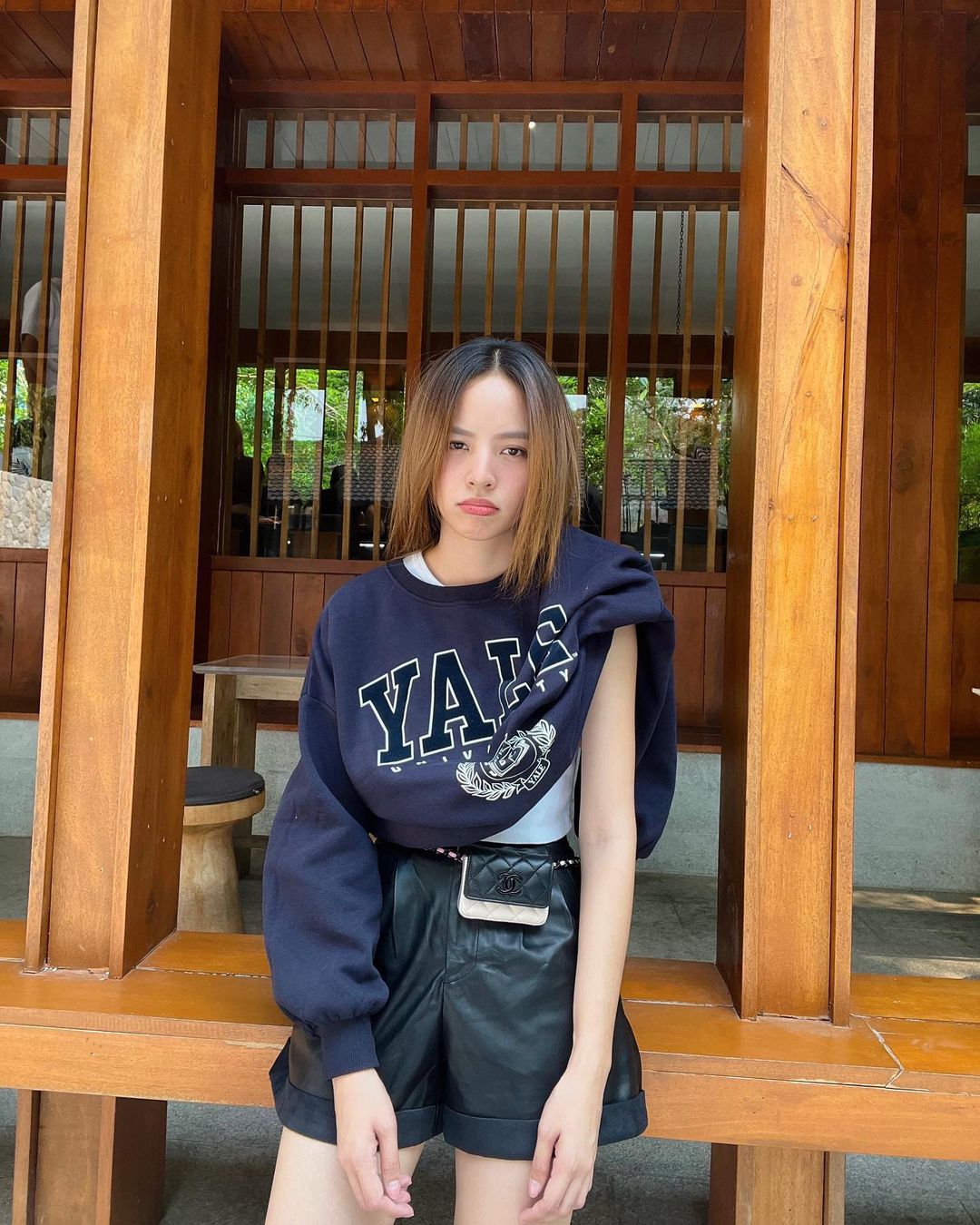 ณิชา - ณัฏฐณิชา ดังวัธนาวณิชย์