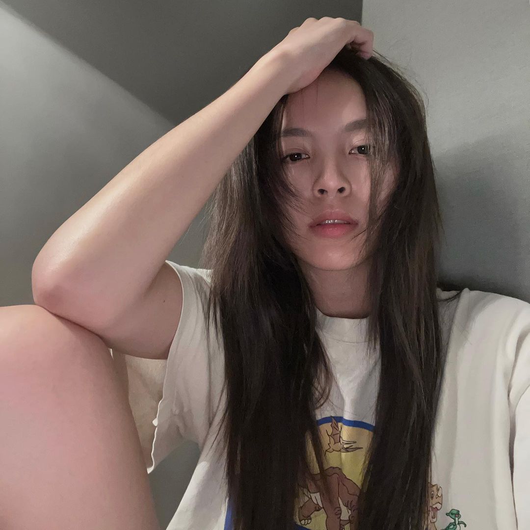 ณิชา - ณัฏฐณิชา ดังวัธนาวณิชย์